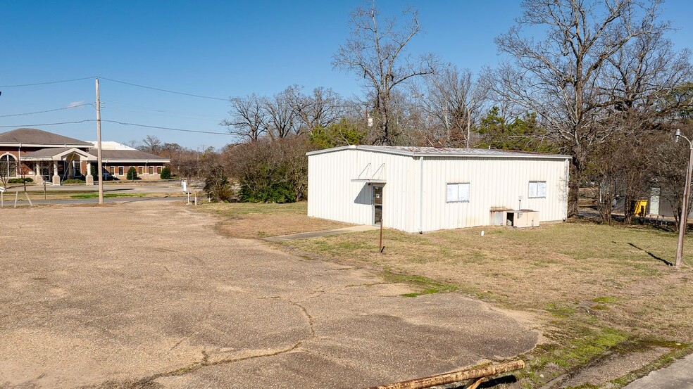 1301 Glenwood Dr, West Monroe, LA for sale - Building Photo - Image 2 of 7