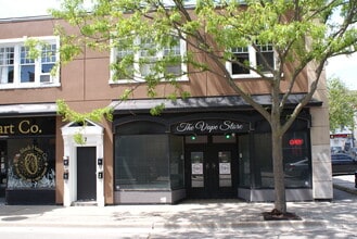 12-18 Ontario St, Oshawa, ON for lease Building Photo- Image 1 of 1