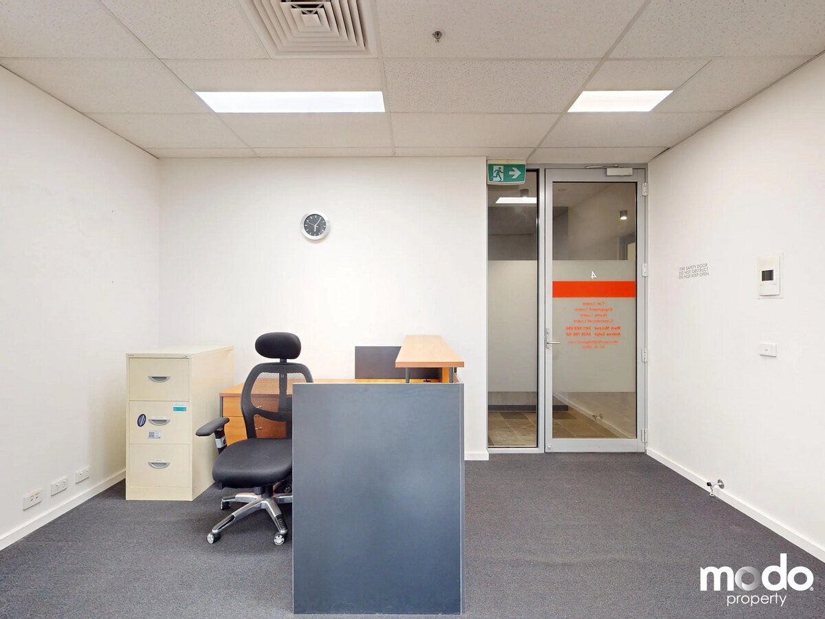 1320 Plenty Rd, Bundoora, VIC 3083 - Unité 4 - - Photo intérieure - Image 2 of 6