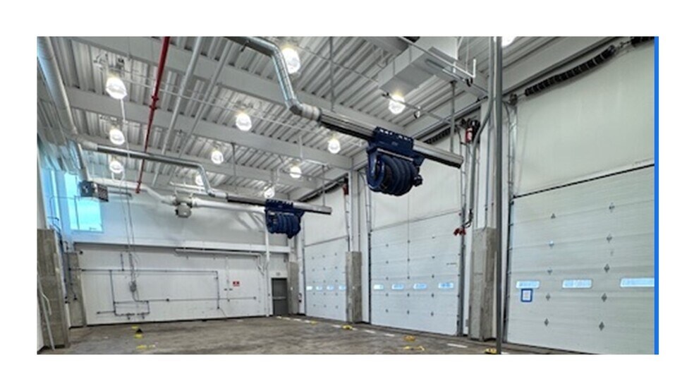 230 E 128th St, New York, NY for lease - Interior Photo - Image 3 of 10