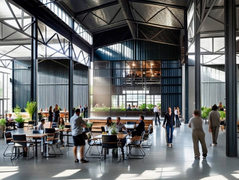 40 Pier, San Francisco, CA for lease - Interior Photo - Image 3 of 4