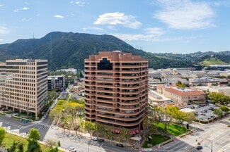 More details for 3500 W olive Ave, Burbank, CA - Coworking for Lease