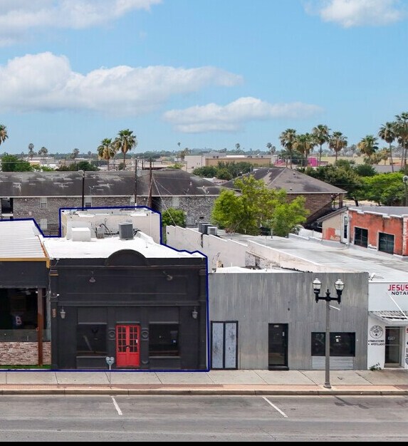 415 S 17th St, McAllen, TX for sale Building Photo- Image 1 of 11