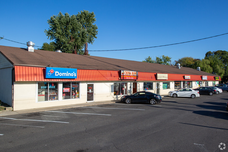 1200-1216 Black Horse Pike, Glendora, NJ à vendre - Photo principale - Image 1 de 1