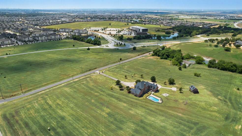 1122 County Road 1224, Celina, TX for sale - Building Photo - Image 2 of 17