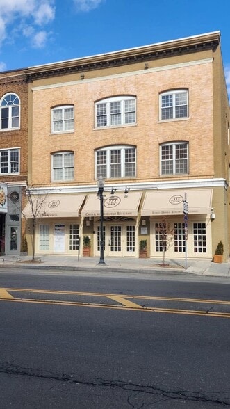 20 South St, Morristown, NJ for lease - Building Photo - Image 1 of 10