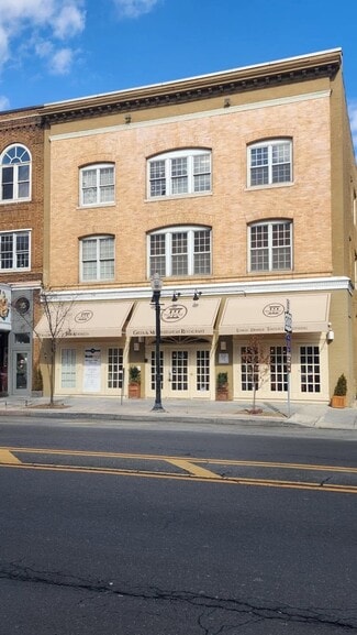 Plus de détails pour 20 South St, Morristown, NJ - Bureau à louer