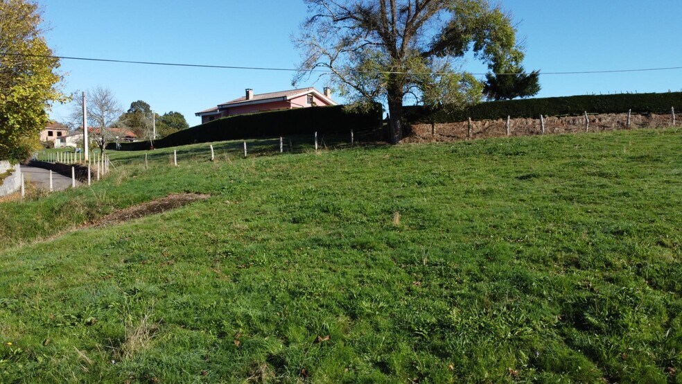 Paraje 4760 Teyera, Nava, 35, Nava, Asturias for sale - Aerial - Image 3 of 35