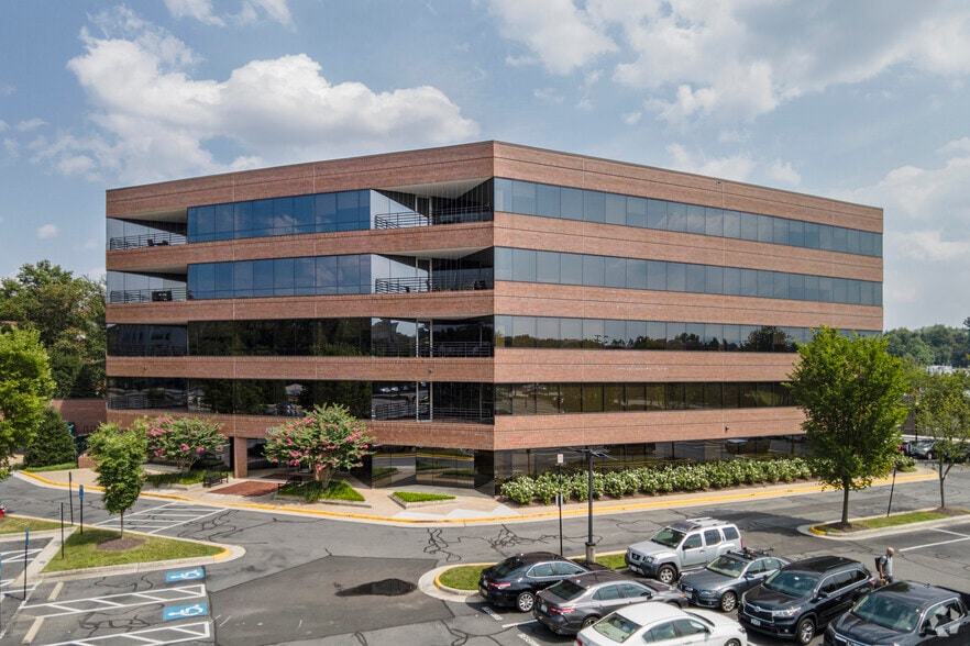 10306 Eaton Pl, Fairfax, VA for lease - Building Photo - Image 3 of 14