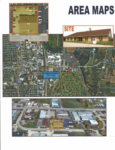 3380 Successful Way, Dayton, OH à vendre - Photo du bâtiment - Image 3 de 21