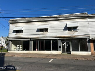 More details for 437-443 Centre Street St, Freeland, PA - Retail for Sale