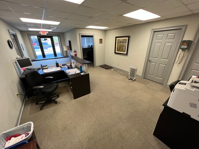 Plus de détails pour 321 Marble Mill Rd NW, Marietta, GA - Coworking à louer