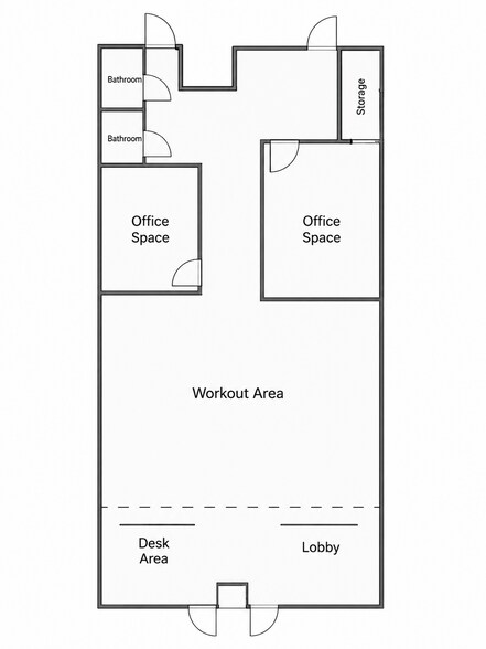 1259 County Road 52, Pelham, AL for lease - Building Photo - Image 3 of 10