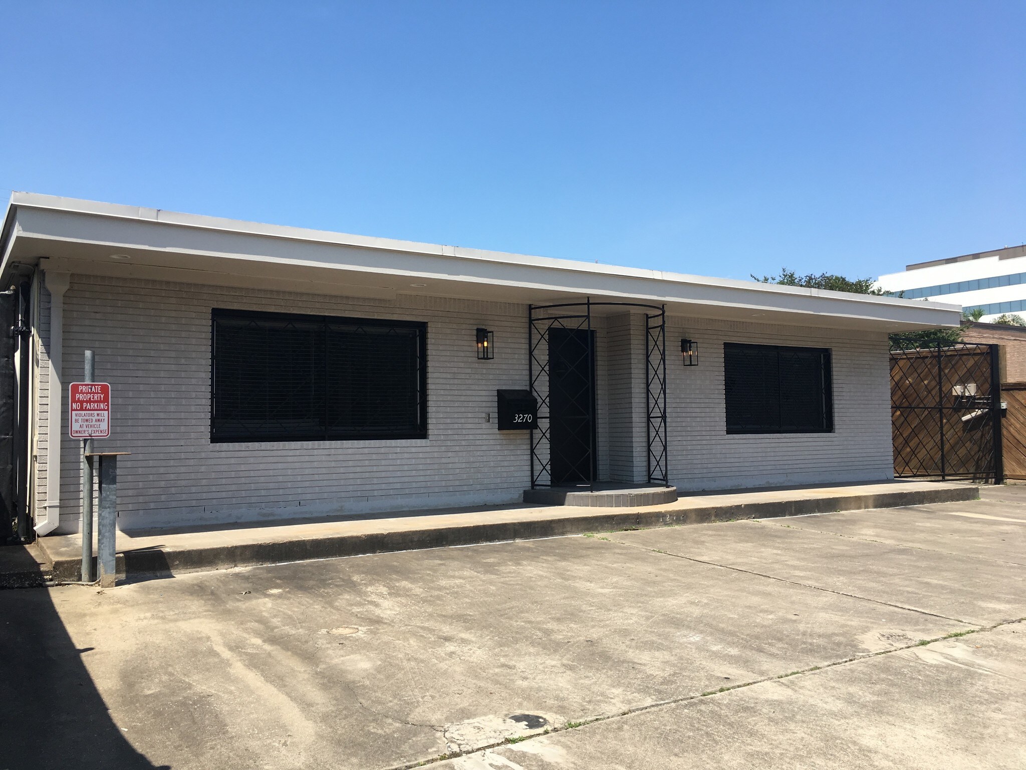 3270 Branard St, Houston, TX for lease Building Photo- Image 1 of 2