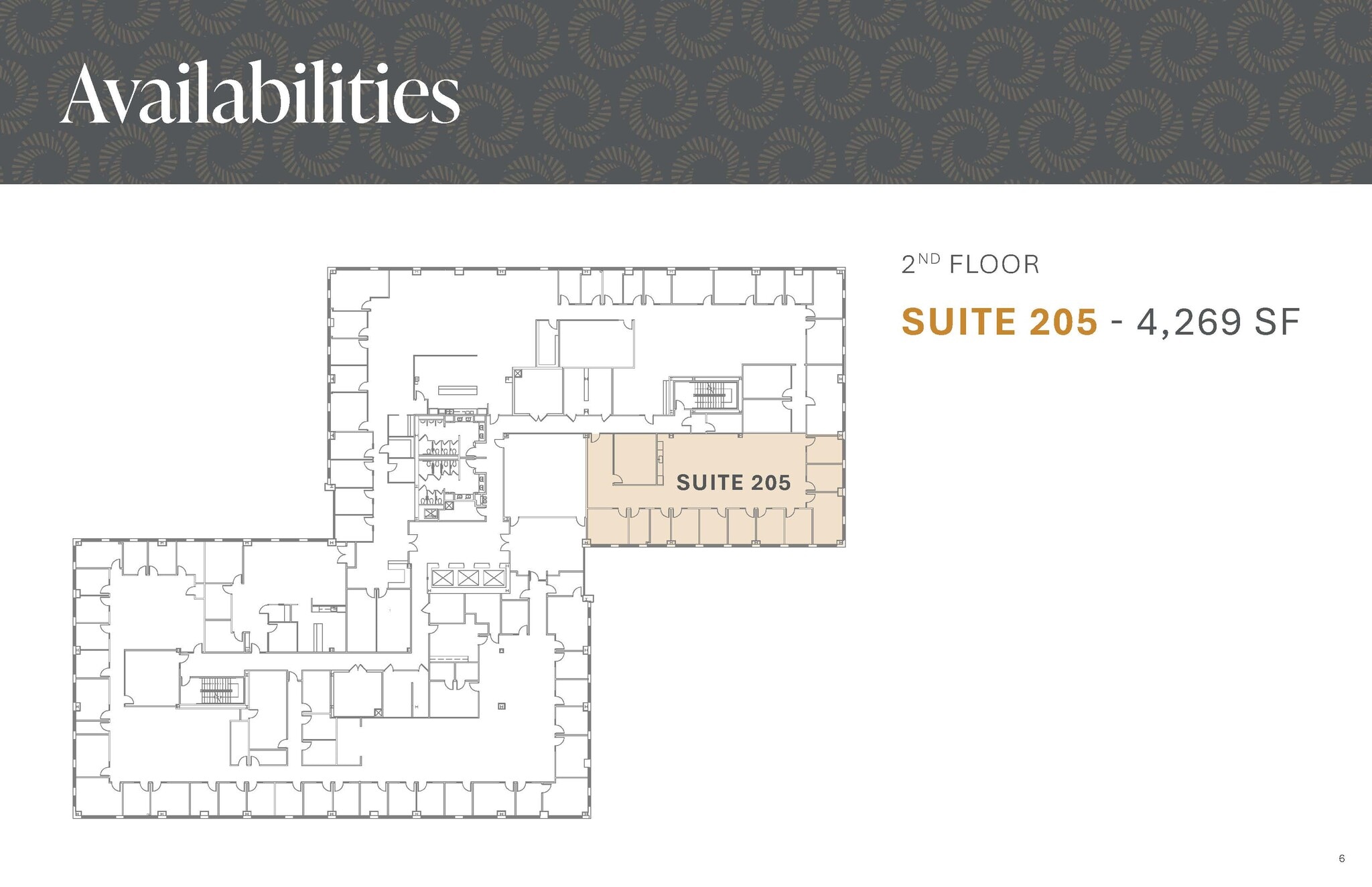 10800 Pecan Park Blvd, Austin, TX for lease Floor Plan- Image 1 of 1