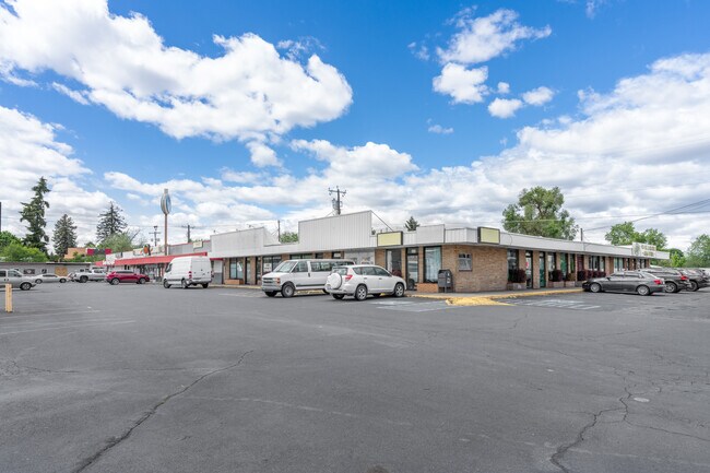 More details for 3025 Mission ave, Spokane, WA - Retail for Sale