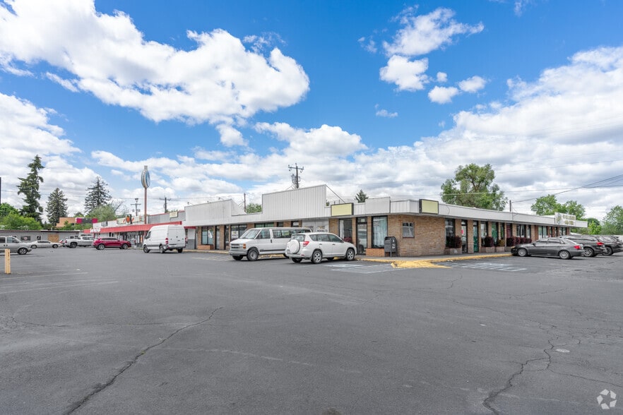 3025 Mission ave, Spokane, WA for sale - Primary Photo - Image 1 of 4