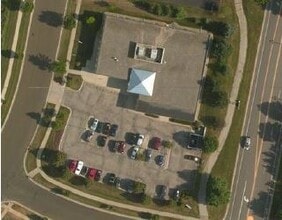 2912 Marketplace Dr, Fitchburg, WI - Aérien  Vue de la carte