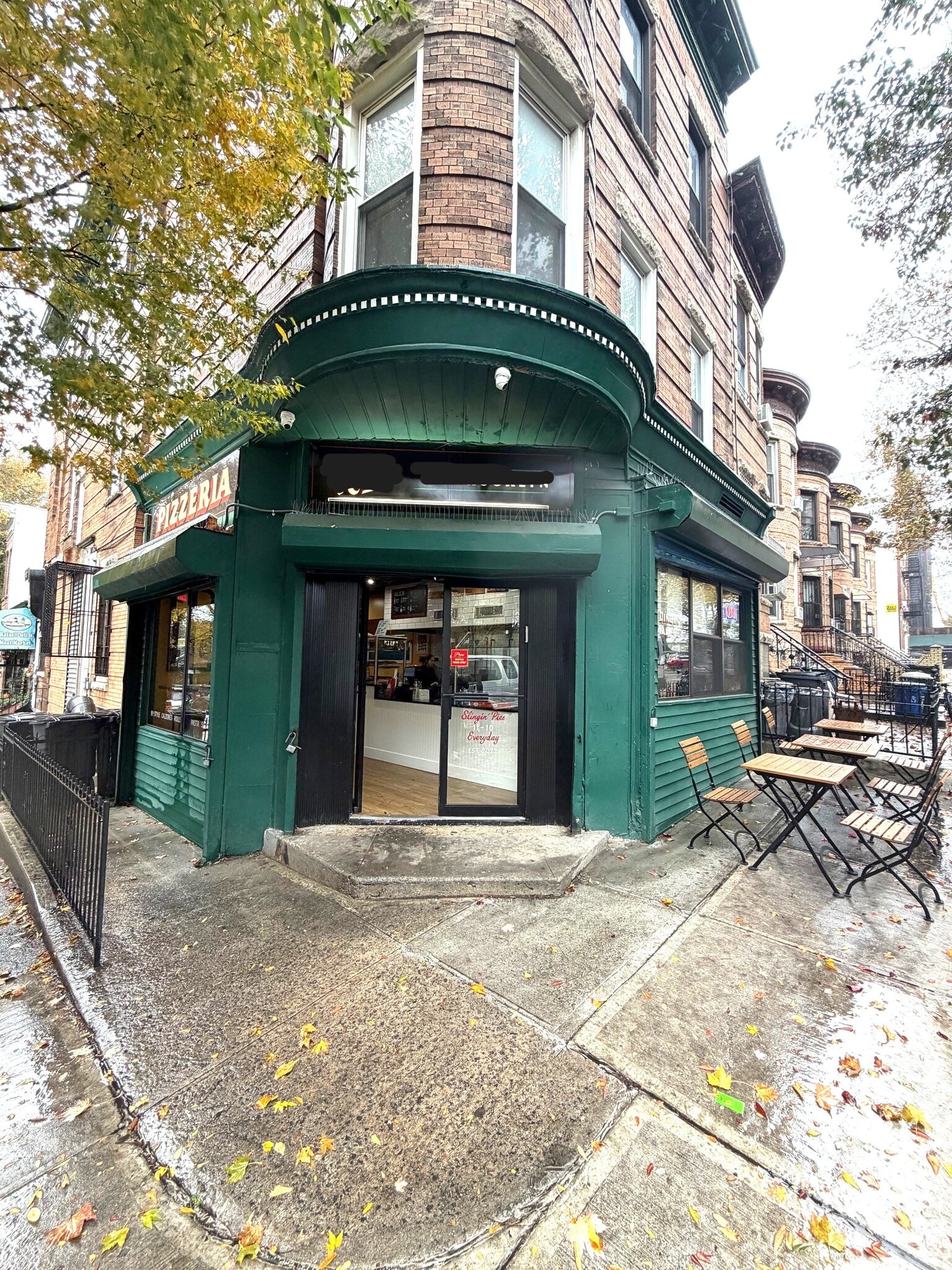 4201 7th Ave, Brooklyn, NY for lease Primary Photo- Image 1 of 7