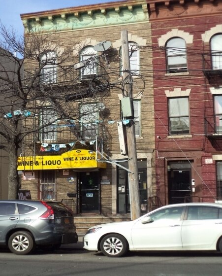 229 65th St, Brooklyn, NY for sale Primary Photo- Image 1 of 3