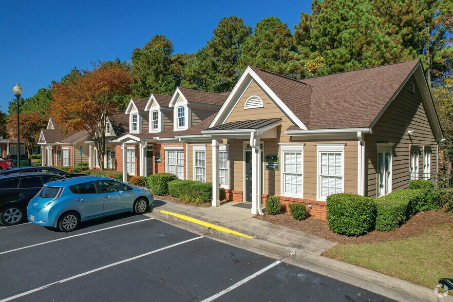 3453 Lawrenceville Suwanee Rd, Suwanee, GA à vendre - Photo du bâtiment - Image 2 de 4