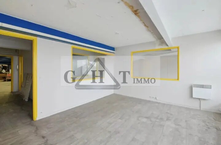 Industrial in Gentilly for sale - Interior Photo - Image 3 of 8