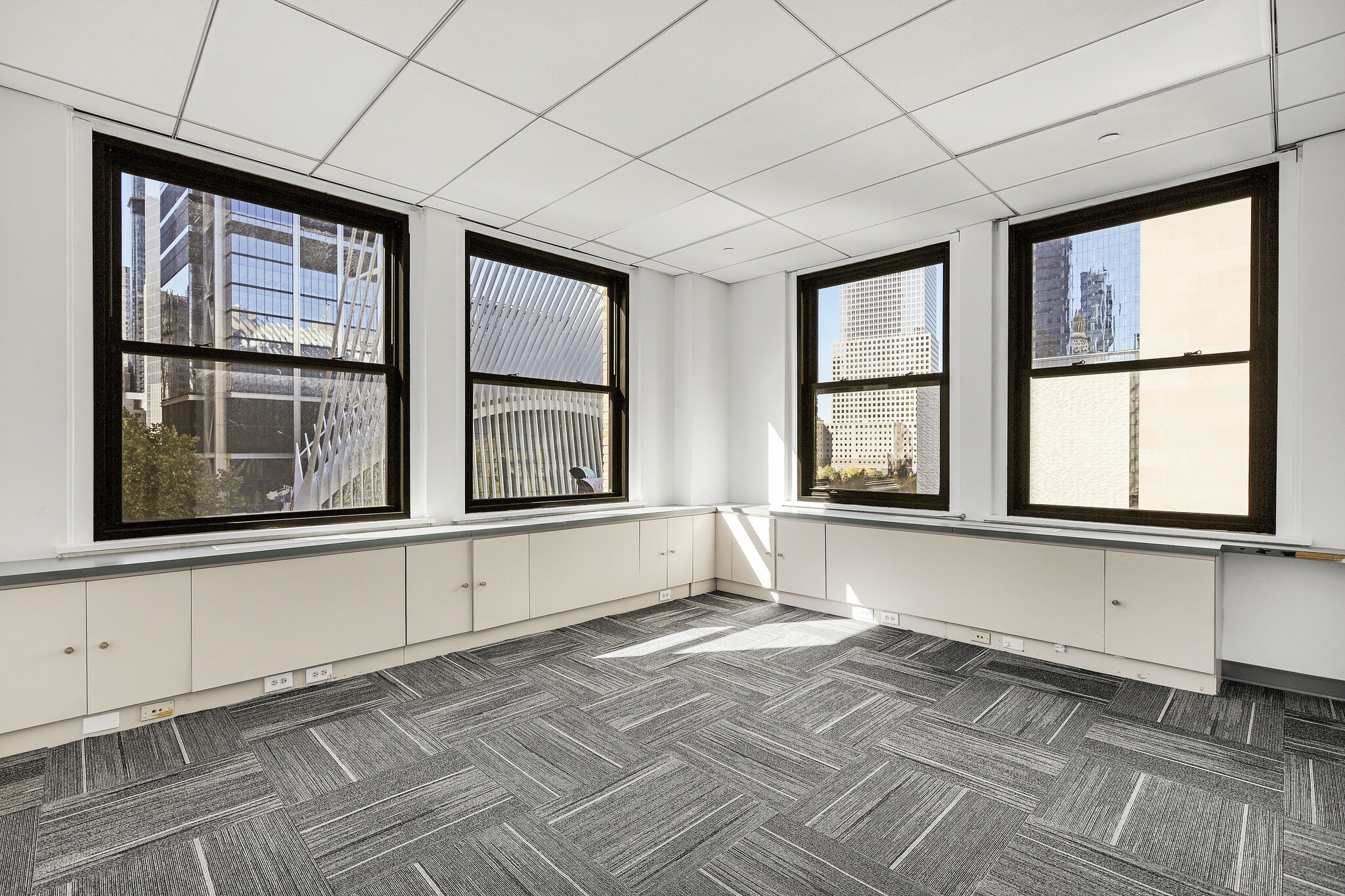 30 Vesey St, New York, NY for lease Interior Photo- Image 1 of 4