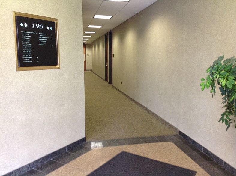 195 Columbia Tpke, Florham Park, NJ for lease - Other - Image 2 of 2