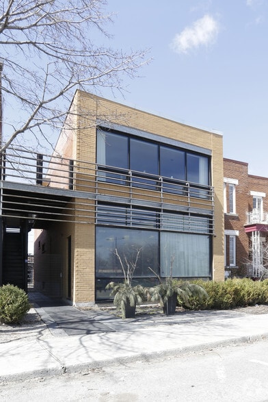 6039 Boul LaSalle, Montréal, QC for lease - Primary Photo - Image 1 of 2