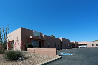 More details for 2101 N Country Club Rd, Tucson, AZ - Office for Lease