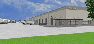 Plus de détails pour 0 S Sam Houston Pky E, Houston, TX - Industriel/Logistique à louer