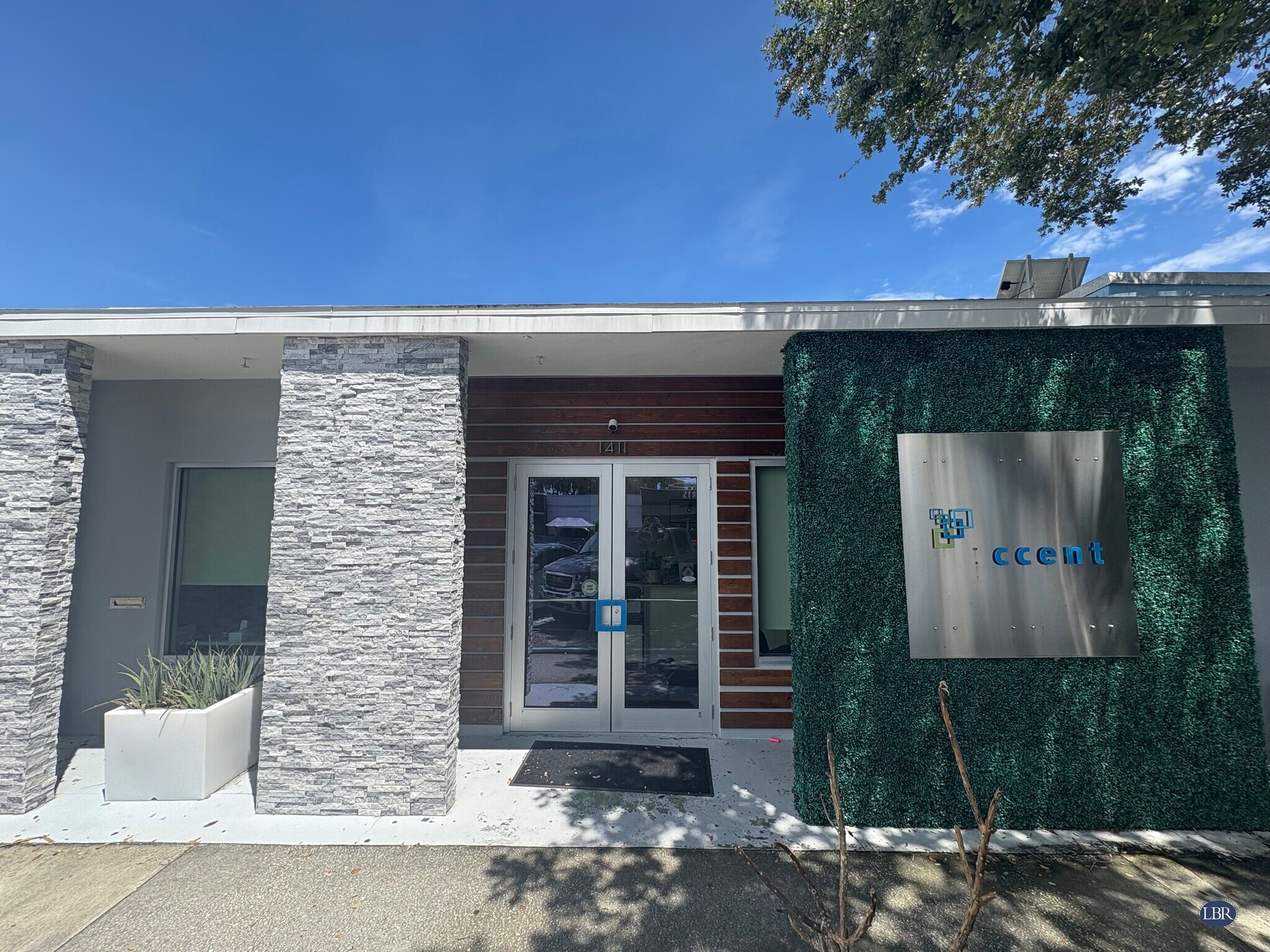 1411 Highland Ave, Melbourne, FL à louer Photo du bâtiment- Image 1 de 10