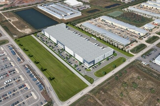 Plus de détails pour 16230 Lee Rd, Fort Myers, FL - Industriel à louer