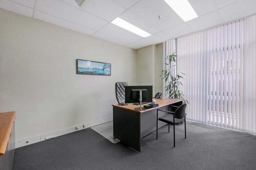 414-418 Pitt St, Haymarket for sale - Interior Photo - Image 3 of 15