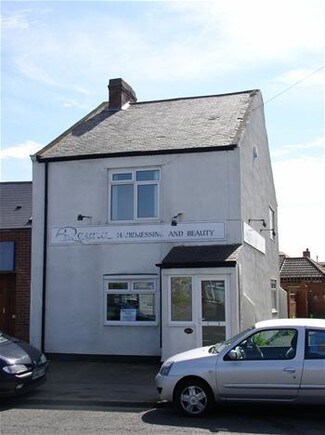 Plus de détails pour 86A High St, Carrville - Commerce de détail à vendre