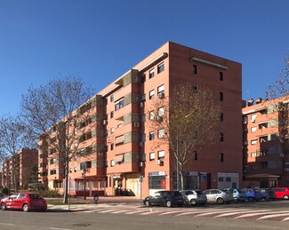 Plus de détails pour Calle Manacor, 3, Humanes de Madrid - Multi-résidentiel à vendre