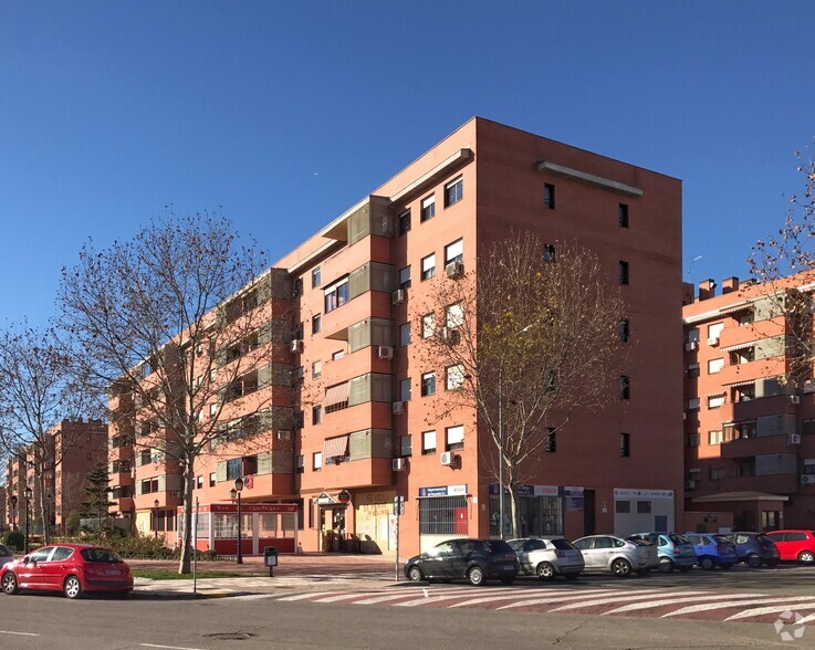 Calle Ibiza, 6, Humanes de Madrid, Madrid à louer - Photo principale - Image 1 de 1