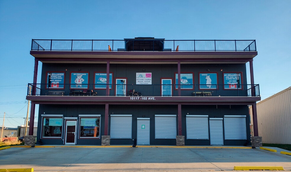 10117 102, Lac La Biche, AB à vendre - Photo principale - Image 1 de 24