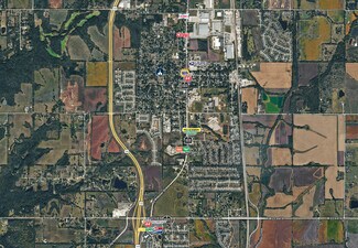 More details for 0 W 219th St, Spring Hill, KS - Land for Sale