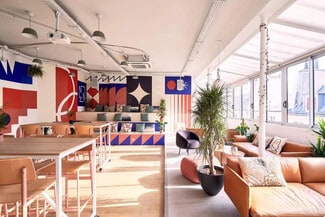 More details for 21 Rue De Cléry, Paris - Coworking for Lease