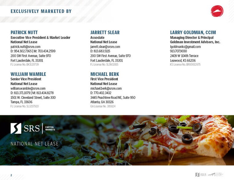 600 E 11th St, Hugoton, KS à vendre - Photo du bâtiment - Image 2 de 3