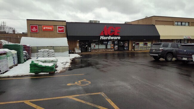More details for 141-159 Chestnut St, Burlington, WI - Retail for Sale