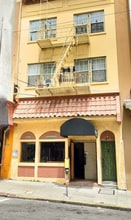 690-692 Sutter St, San Francisco, CA for lease Interior Photo- Image 1 of 1