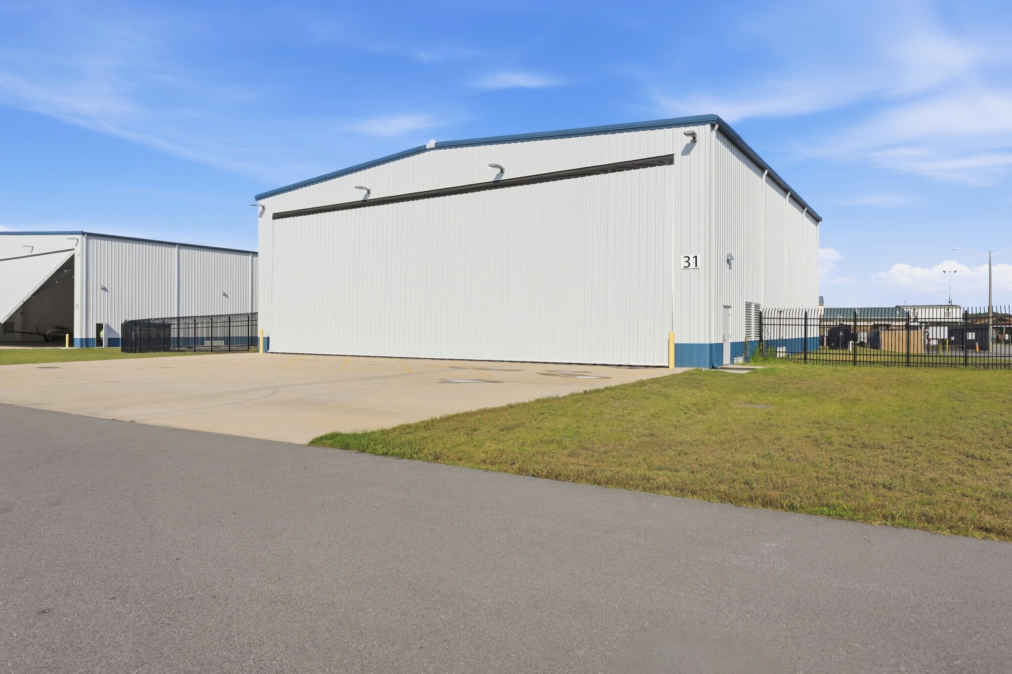 453 Airport Rd, Greenville, NC à louer Photo principale- Image 1 de 16