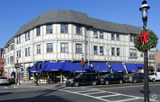 More details for 1-7 N Broadway, Tarrytown, NY - Retail for Lease