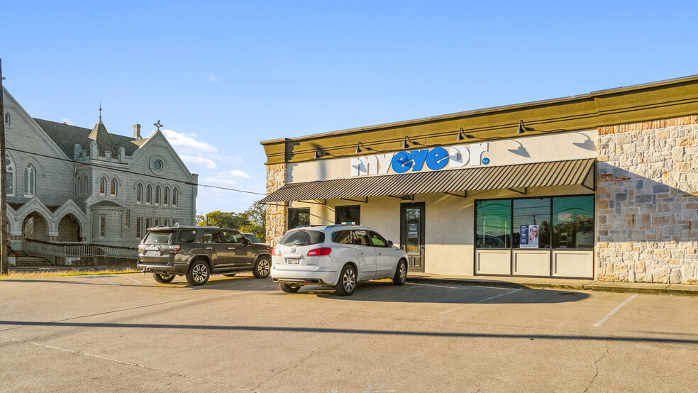 400 N 15th St, Corsicana, TX for sale - Building Photo - Image 2 of 15