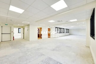 More details for 95-97 Rue De Bellevue, Boulogne-Billancourt - Office for Lease