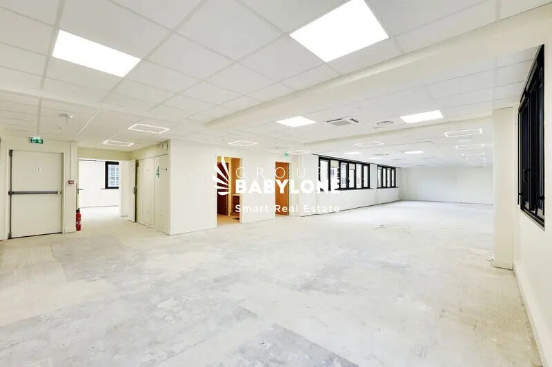 95-97 Rue De Bellevue, Boulogne-Billancourt for lease Building Photo- Image 1 of 25