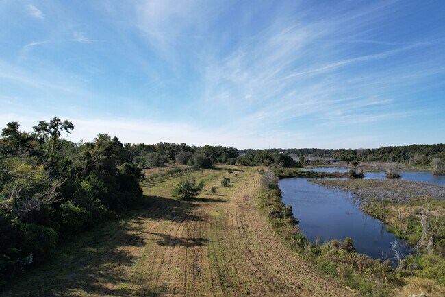 Plus de détails pour International Speedway Boulevard, Deland, FL - Terrain à vendre