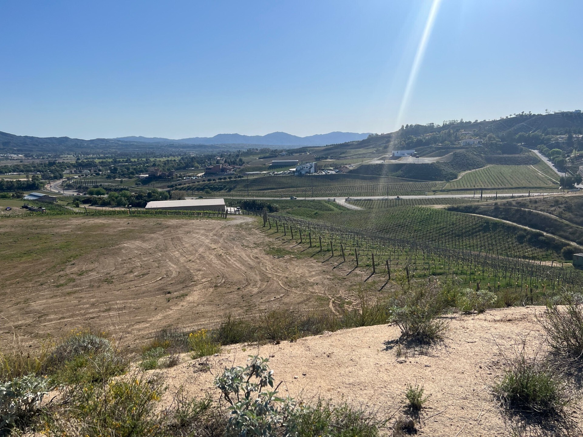 0000 Calle Las Lomas, Temecula, CA à vendre Photo principale- Image 1 de 1